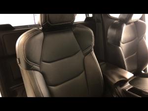 Isuzu D-Max 3.0TD Extended cab LSE - Image 11