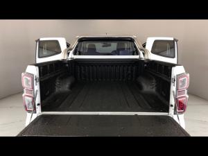 Isuzu D-Max 3.0TD Extended cab LSE - Image 13
