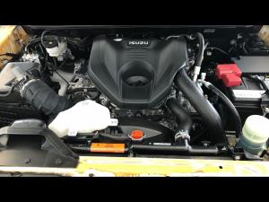 Isuzu D-Max 3.0TD Extended cab LSE - Image 14