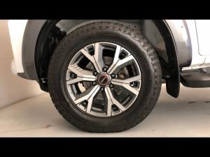 Isuzu D-Max 3.0TD Extended cab LSE - Image 18