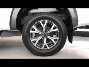 Isuzu D-Max 3.0TD Extended cab LSE - Image 19