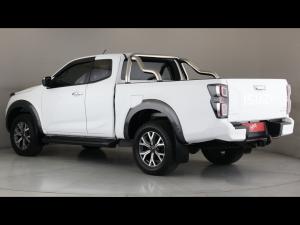 Isuzu D-Max 3.0TD Extended cab LSE - Image 21