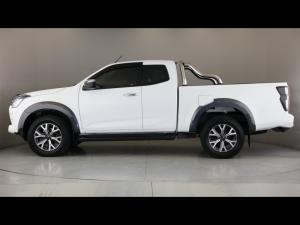 Isuzu D-Max 3.0TD Extended cab LSE - Image 22