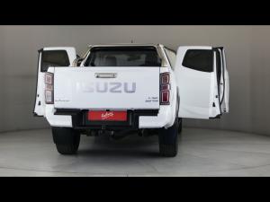 Isuzu D-Max 3.0TD Extended cab LSE - Image 24