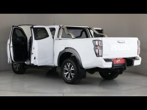 Isuzu D-Max 3.0TD Extended cab LSE - Image 25