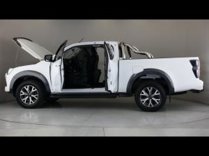 Isuzu D-Max 3.0TD Extended cab LSE - Image 26