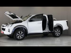 Isuzu D-Max 3.0TD Extended cab LSE - Image 27
