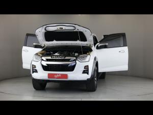 Isuzu D-Max 3.0TD Extended cab LSE - Image 28