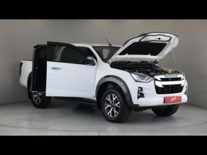 Isuzu D-Max 3.0TD Extended cab LSE - Image 29