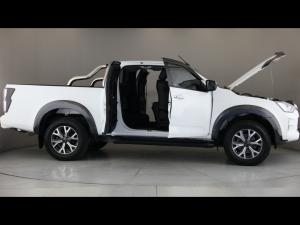 Isuzu D-Max 3.0TD Extended cab LSE - Image 30
