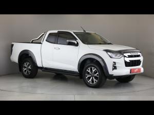 Isuzu D-Max 3.0TD Extended cab LSE - Image 1