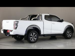 Isuzu D-Max 3.0TD Extended cab LSE - Image 2