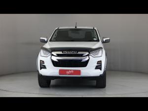 Isuzu D-Max 3.0TD Extended cab LSE - Image 4