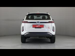 Toyota Urban Cruiser 1.5 XR auto - Image 5