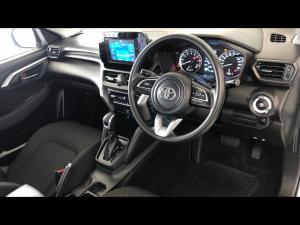Toyota Urban Cruiser 1.5 XR auto - Image 10