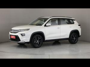 Toyota Urban Cruiser 1.5 XR auto - Image 23