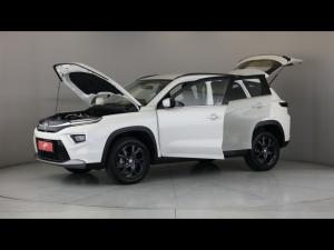 Toyota Urban Cruiser 1.5 XR auto - Image 27