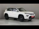 Thumbnail Toyota Urban Cruiser 1.5 XR auto