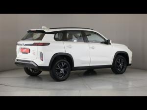 Toyota Urban Cruiser 1.5 XR auto - Image 2