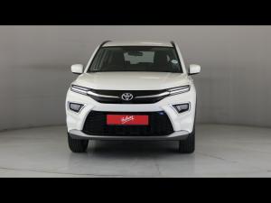 Toyota Urban Cruiser 1.5 XR auto - Image 4