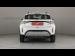Toyota Starlet Cross 1.5 XS manual - Thumbnail 5
