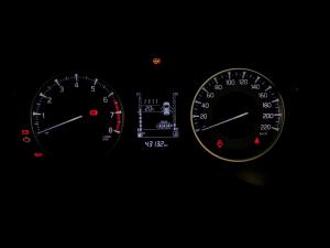 Toyota Starlet Cross 1.5 XS manual - Image 9