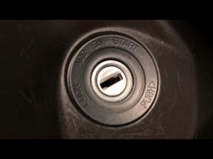 Toyota Starlet Cross 1.5 XS manual - Image 16