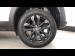 Toyota Starlet Cross 1.5 XS manual - Thumbnail 19