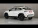 Toyota Starlet Cross 1.5 XS manual - Thumbnail 21
