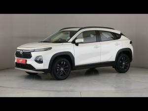 Toyota Starlet Cross 1.5 XS manual - Image 23