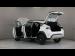Toyota Starlet Cross 1.5 XS manual - Thumbnail 25