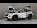 Toyota Starlet Cross 1.5 XS manual - Thumbnail 27