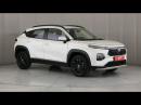 Thumbnail Toyota Starlet Cross 1.5 XS manual