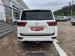 Toyota Land Cruiser 300 3.3D ZX - Thumbnail 5