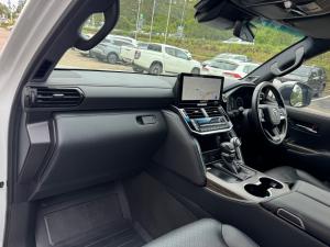 Toyota Land Cruiser 300 3.3D ZX - Image 7