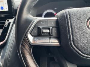 Toyota Land Cruiser 300 3.3D ZX - Image 9
