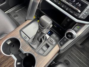 Toyota Land Cruiser 300 3.3D ZX - Image 13