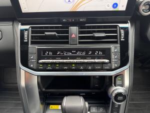 Toyota Land Cruiser 300 3.3D ZX - Image 16