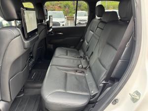Toyota Land Cruiser 300 3.3D ZX - Image 18