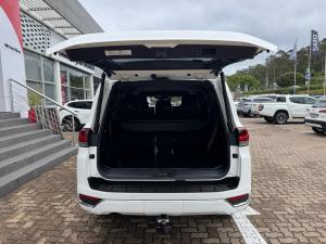 Toyota Land Cruiser 300 3.3D ZX - Image 20