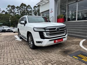 Toyota Land Cruiser 300 3.3D ZX - Image 1