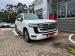 Toyota Land Cruiser 300 3.3D ZX - Thumbnail 1