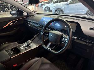 Chery Omoda C5 1.5T Style - Image 10