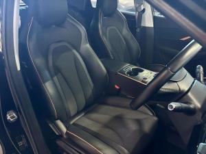 Chery Omoda C5 1.5T Style - Image 11