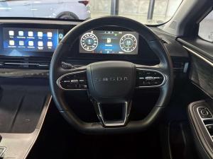 Chery Omoda C5 1.5T Style - Image 12