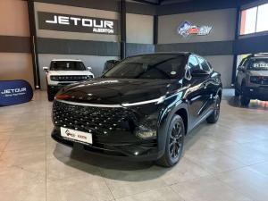 Chery Omoda C5 1.5T Style - Image 1