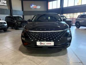 Chery Omoda C5 1.5T Style - Image 2