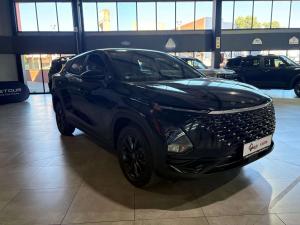 Chery Omoda C5 1.5T Style - Image 3