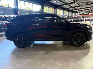 Chery Omoda C5 1.5T Style - Image 4