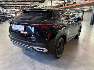Chery Omoda C5 1.5T Style - Image 5